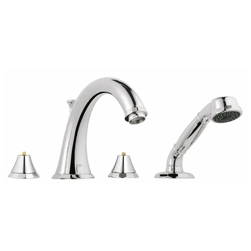 Vòi Xả Bồn Tắm Đức Grohe 25073000