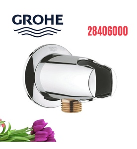 Gác Sen Nhập Khẩu Đức Grohe 28406000
