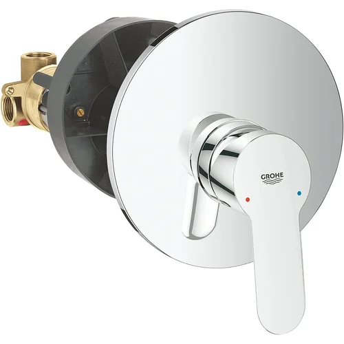 Mặt Nạ Sen Âm Tường Đức Grohe 29078000