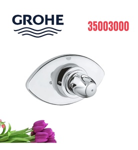 Mặt Nạ Sen Âm Tường Đức Grohe 35003000