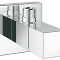 Van Khóa Nước Nhập Khẩu Đức Grohe 22012000