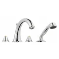 Vòi Xả Bồn Tắm Đức Grohe 25073000