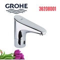 Vòi Chậu Lavabo Cảm Ứng Đức Grohe 36208001