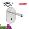 Vòi Lavabo Nóng Lạnh Cảm Ứng Âm Tường Đức Grohe 36334SD0