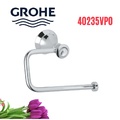 Móc Giấy Vệ Sinh Nhập Khẩu Đức Grohe 40235VP0