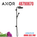 Vòi Hoa Sen Cây Âm Tường Đức Axor One 48790670