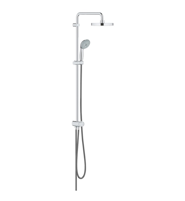 Thân Cây Sen Tắm Đứng Đức Grohe 26452000