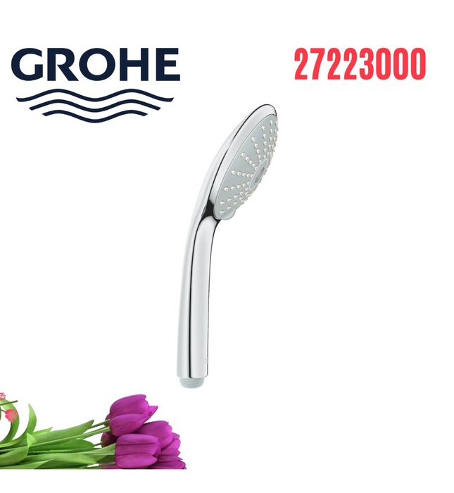 Bát Sen Tắm Cầm Tay Đức Grohe 27223000