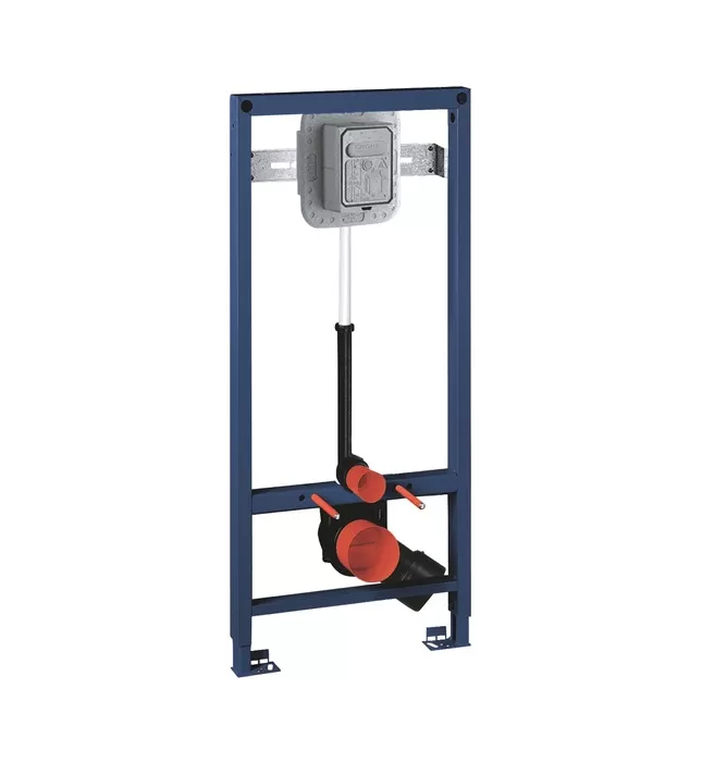 Két Nước Âm Tường Nhập Khẩu Đức Grohe 38525001