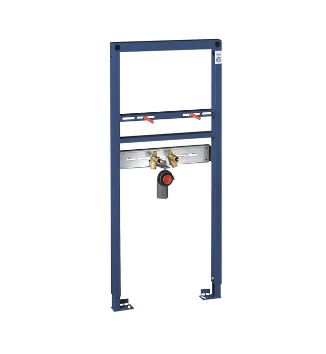 Khung Két Nước Âm Tường Nhập Khẩu Đức Grohe 38554001