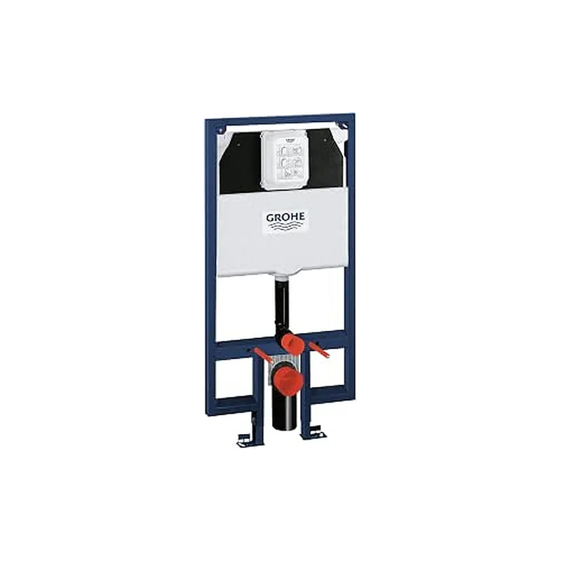 Két Nước Âm Tường Nhập Khẩu Đức Grohe 38994000