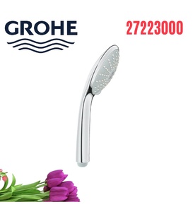 Bát Sen Tắm Cầm Tay Đức Grohe 27223000