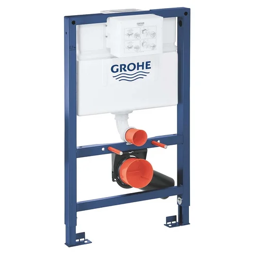 Két Nước Âm Tường Nhập Khẩu Đức Grohe 38526000