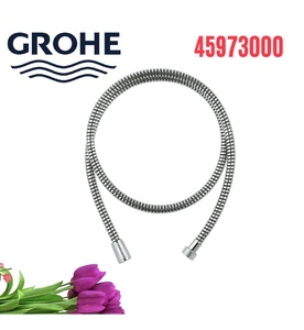 Dây Sen Kim Loại Nhập Khẩu Đức Grohe 45973000