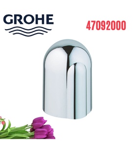 Tay Điều Chỉnh Nhiệt Độ Đức Grohe 47092000