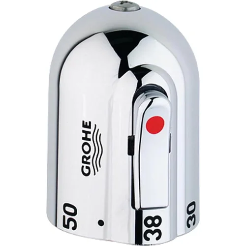 Tay Điều Chỉnh Nhiệt Độ Đức Grohe 47352000