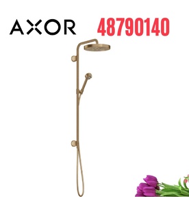 Vòi Hoa Sen Cây Âm Tường Đức Axor One 48790140
