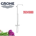 Sen Cây Đứng Không kèm bát sen Đức Grohe 26241000