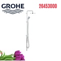 Thân Cây Sen Tắm Đứng Đức Grohe 26453000