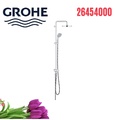 Thân Cây Sen Tắm Đứng Đức Grohe 26452000