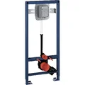 Két Nước Âm Tường Nhập Khẩu Đức Grohe 38519001