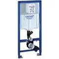 Két Nước Âm Tường Nhập Khẩu Đức Grohe 39002000