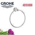 Vòng Treo Khăn Nhập Khẩu Đức Grohe 40151000