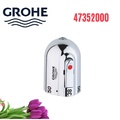 Tay Điều Chỉnh Nhiệt Độ Đức Grohe 47352000