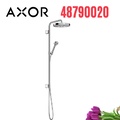 Vòi Hoa Sen Cây Âm Tường Đức Axor One 48790020