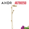 Vòi Hoa Sen Cây Âm Tường Đức Axor One 48790250