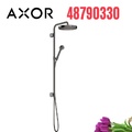 Vòi Hoa Sen Cây Âm Tường Đức Axor One 48790330