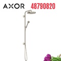 Vòi Hoa Sen Cây Âm Tường Đức Axor One 48790820