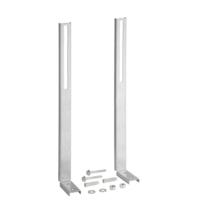 Chân Két Nước Âm Tường Nhập Khẩu Đức Grohe 37304000