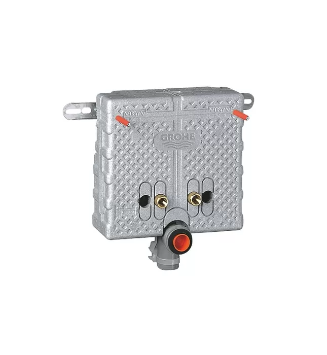 Két Nước Âm Tường Nhập Khẩu Đức Grohe 37576000