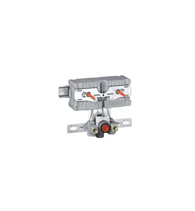Két Nước Âm Tường Nhập Khẩu Đức Grohe 37578001
