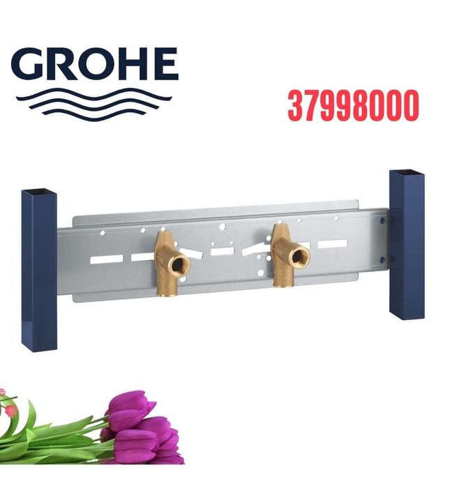 Thanh Đỡ Két Nước Đức Grohe 37998000