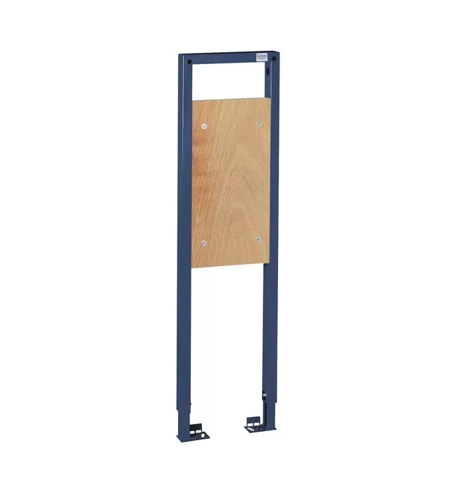 Két Nước Âm Tường Nhập Khẩu Đức Grohe 38559001