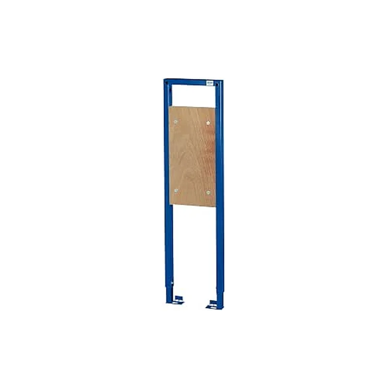 Két Nước Âm Tường Nhập Khẩu Đức Grohe 38559001