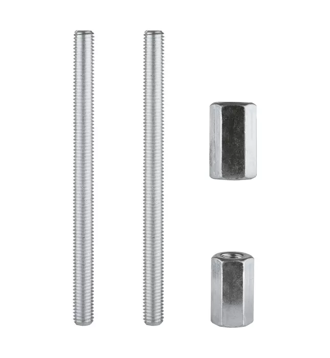 Ốc Cố Định Bồn Cầu Đức Grohe 38563000