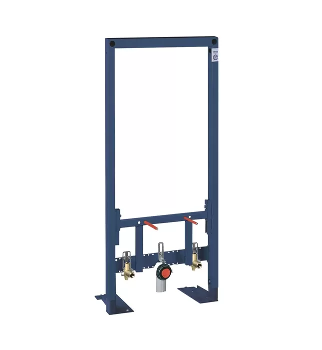 Két Nước Âm Tường Nhập Khẩu Đức Grohe 38581001