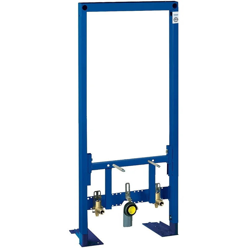 Két Nước Âm Tường Nhập Khẩu Đức Grohe 38581001