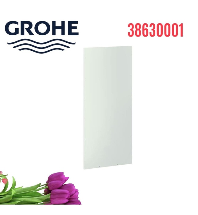 Tấm Ốp Cho Két Nước Đức Grohe 38630001