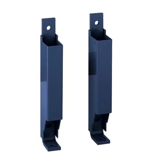 Chân Két Nước Âm Tường Nhập Khẩu Đức Grohe 38779000