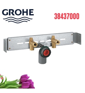 Thanh Đỡ Két Nước Đức Grohe 38437000