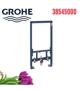 Khung Két Nước Âm Tường Nhập Khẩu Đức Grohe 38545000