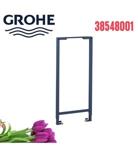 Khung Két Nước Âm Tường Nhập Khẩu Đức Grohe 38548001