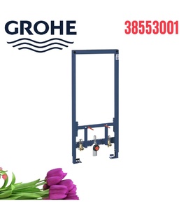 Khung Két Nước Âm Tường Nhập Khẩu Đức Grohe 38553001