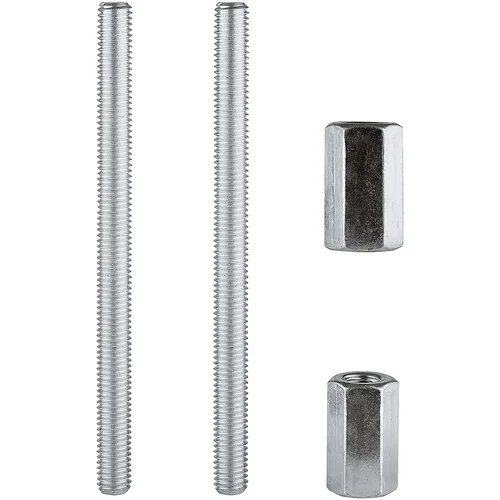 Ốc Cố Định Bồn Cầu Đức Grohe 38563000