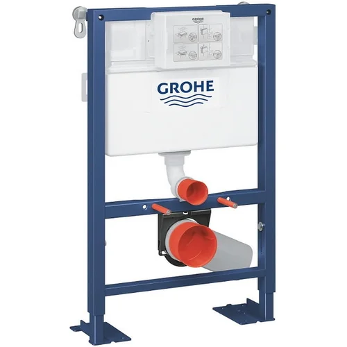 Két Nước Âm Tường Nhập Khẩu Đức Grohe 38587000