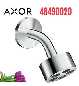 Bát Sen Âm Tường Đức Axor One 48490020